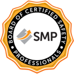 SMP Badge